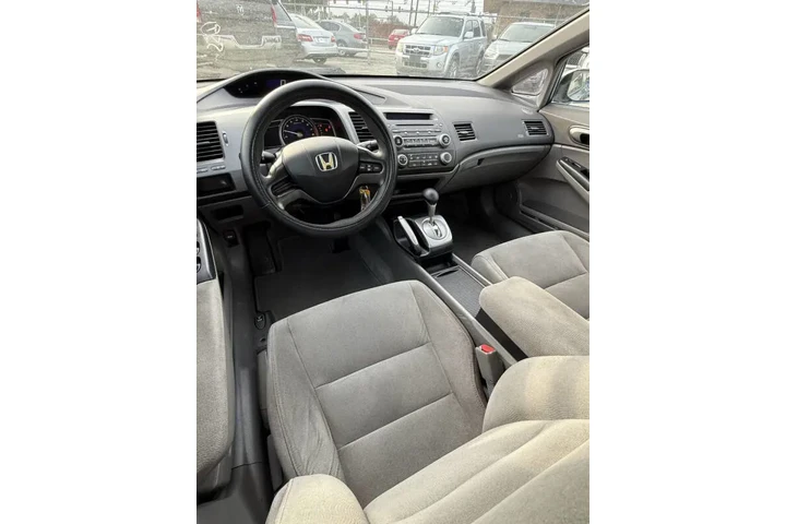 $4995 : 2007 Civic LX image 10