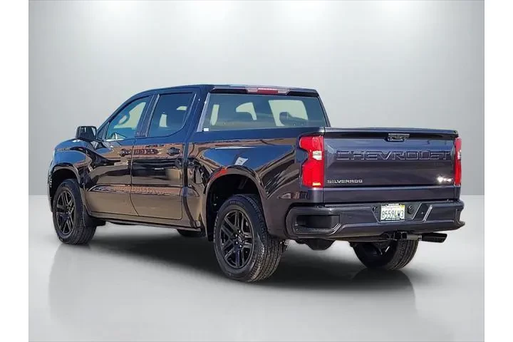 $39730 : Chevrolet Silverado 1500 202 image 6