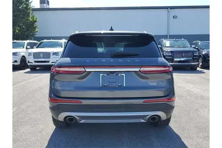 $28490 : Lincoln Corsair 2022 Reserve image 5