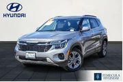 Kia Seltos 2024 S 4dr SUV en Riverside