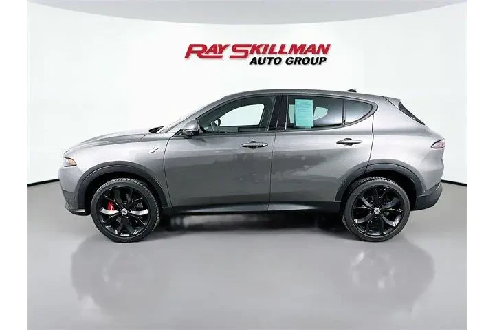 $26975 : Dodge Hornet 2024 AWD GT Plu image 4