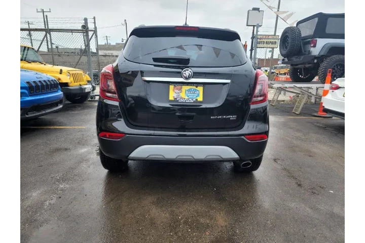 2019 Encore Essence image 7