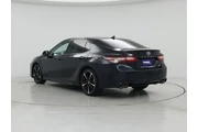 $24998 : Toyota Camry 2019 XSE 4dr Se thumbnail