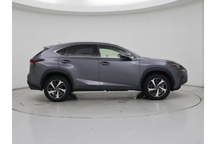 $24998 : Lexus NX 300 2021 AWD 4dr Cr image 7
