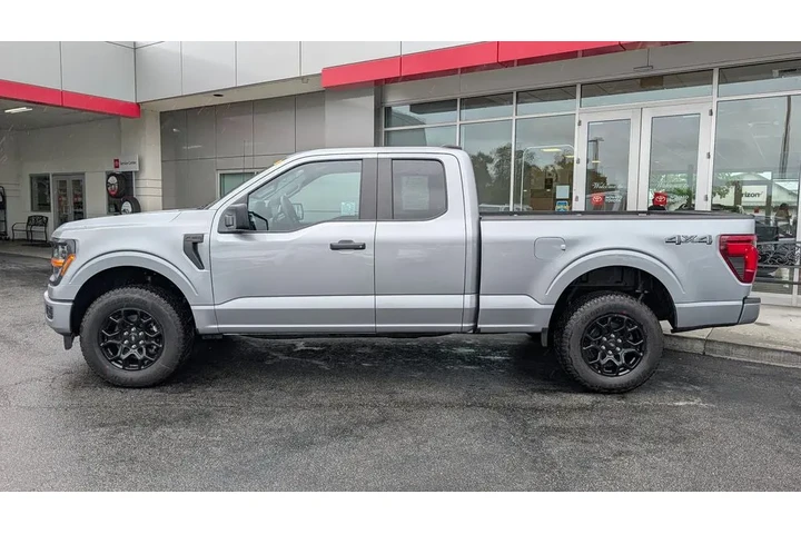 $49990 : 2026 F-150 STX image 6