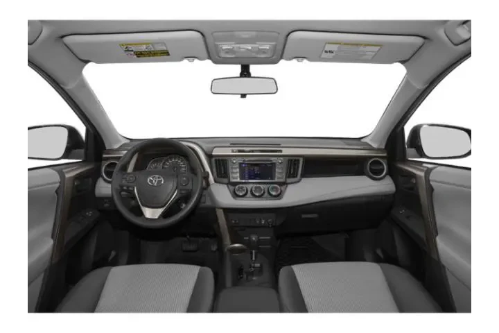 $11000 : Toyota RAV4 2015 AWD Limited image 7