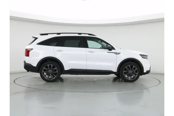 $31998 : Kia Sorento 2022 AWD X-Line image 7