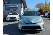 $14495 : 2015 Prius Two thumbnail