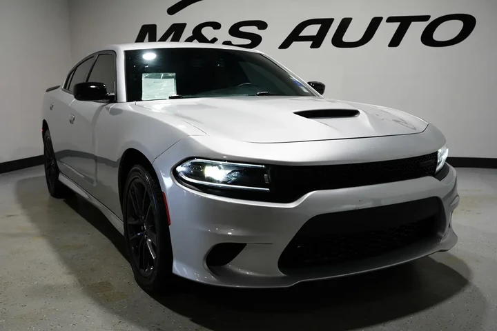 $31288 : 2023 Charger image 4