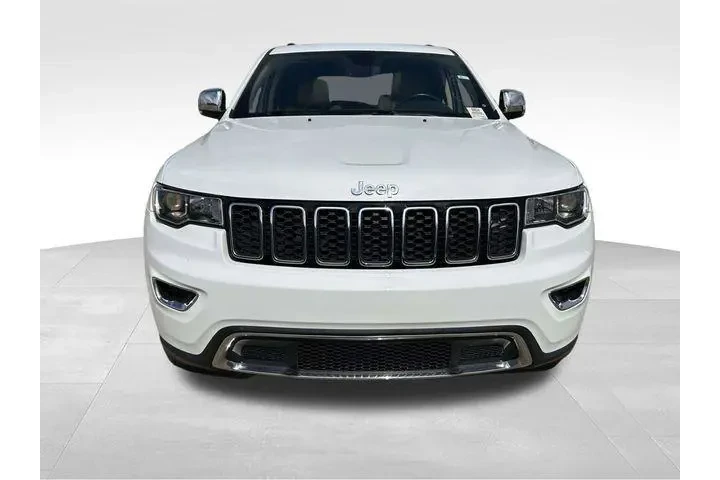 $25985 : Jeep Grand Cherokee 2021 4x4 image 7