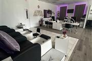 Se arrienda espacio para nails en Miami