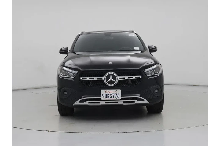 $28998 : Mercedes-Benz GLA 2022 GLA 2 image 5