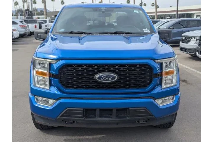 $25999 : Ford F-150 2021 4x4 XL 4dr S image 6