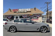 $54999 : 2022 BMW 5 Series M550i xDrive thumbnail
