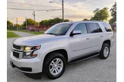 $21995 : 2019 Tahoe LT thumbnail