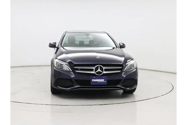 $16998 : Mercedes-Benz C-Class 2018 C image 5