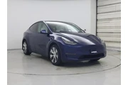 Tesla Model Y 2021 AWD Long