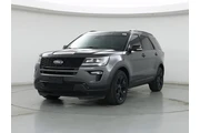 $31998 : Ford Explorer 2019 AWD Sport thumbnail