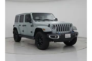 Jeep Wrangler 2023 4x4 Sahar en San Jose