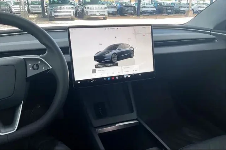 $36997 : Tesla Model 3 2025 Long Rang image 6
