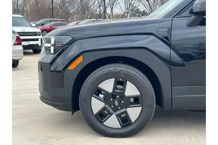 $34999 : Hyundai SANTA FE Hybrid 2026 image 8