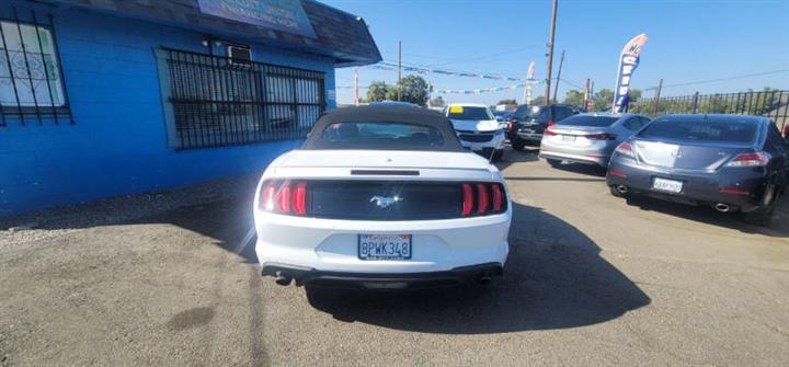 $22999 : 2020 Mustang EcoBoost Premium image 8