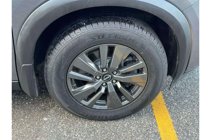 $21222 : Nissan Pathfinder 2023 AWD S image 10