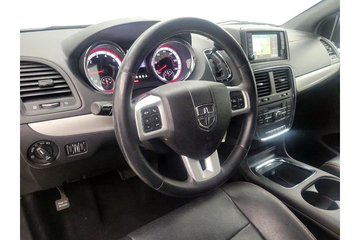 $16998 : Dodge Grand Caravan 2017 GT image 9