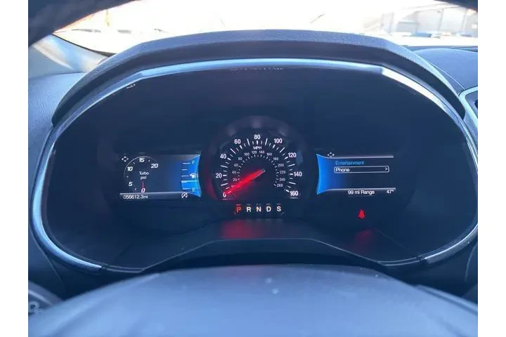 $25998 : Ford Edge 2021 AWD ST 4dr Cr image 3