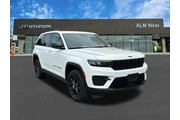$33720 : Jeep Grand Cherokee 2025 4x4 thumbnail