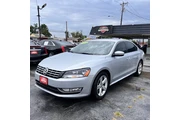 $9500 : 2015 Passat 1.8T Limited Edit thumbnail