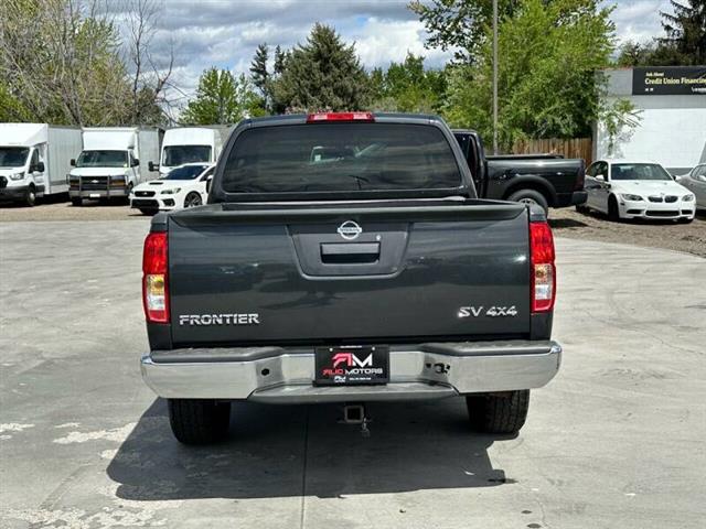 $14985 : 2013 Frontier SV image 5