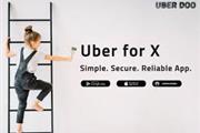 Uber for X - Handyman Service thumbnail 1