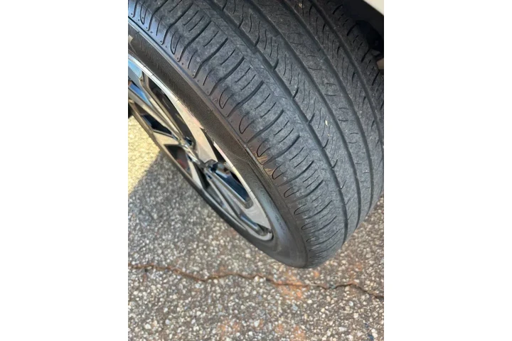 $9999 : 2016 Accord EX image 8