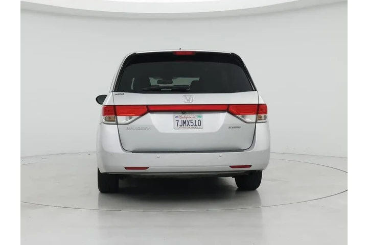 $18998 : Honda Odyssey 2015 Touring 4 image 6