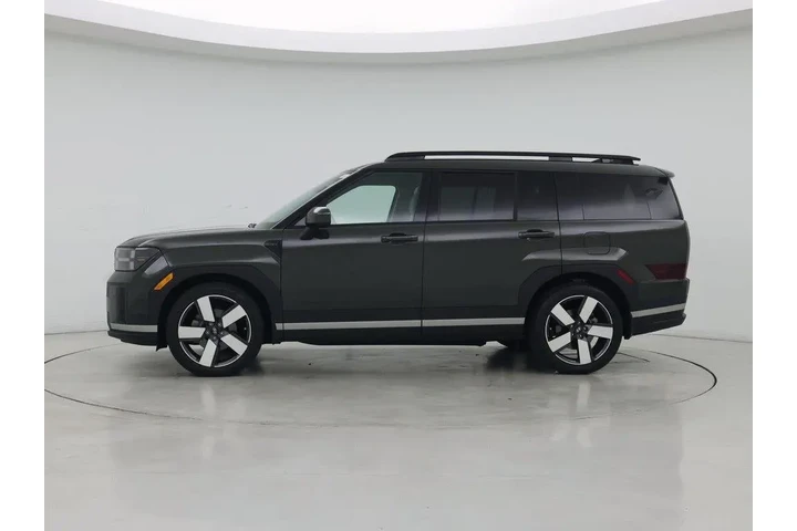 $34998 : Hyundai SANTA FE 2024 Limite image 3