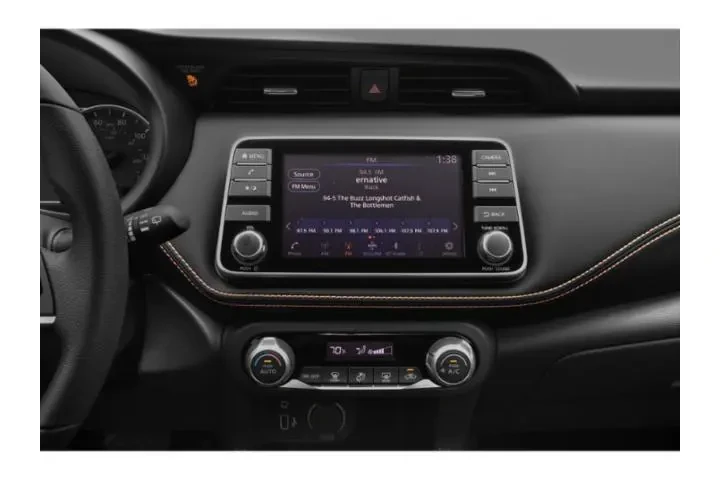 $9995 : Nissan Kicks 2018 SR 4dr Cro image 10