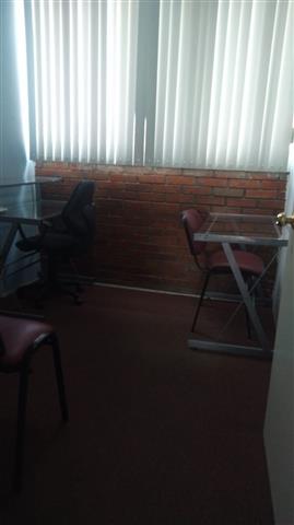 $3500 : OFICINAS EN RENTA TLALNE image 3