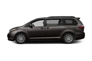 2015 Sienna XLE Premium 7-Pas thumbnail