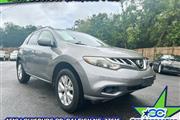 $8999 : 2012 Murano thumbnail