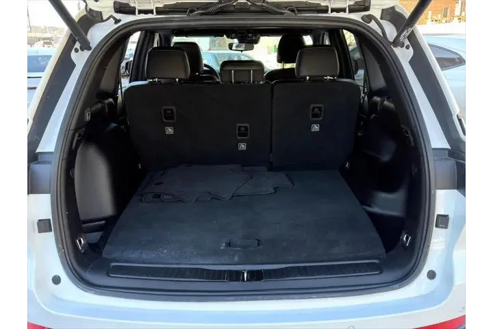 $28695 : Jeep Grand Cherokee 2024 4x4 image 8