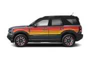 $30987 : Ford Bronco Sport 2024 AWD F thumbnail