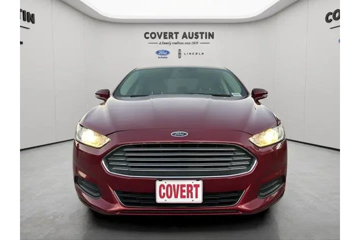 $9995 : Ford Fusion 2016 SE 4dr Seda image 8