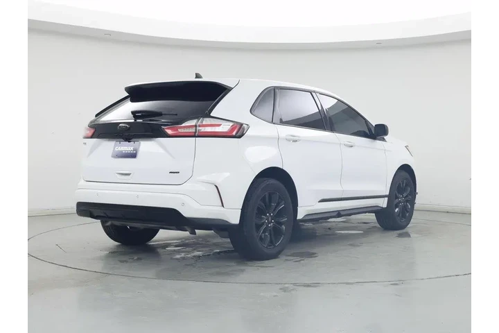 $23998 : Ford Edge 2023 AWD SE 4dr Cr image 8