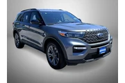 $33995 : Ford Explorer 2023 AWD XLT 4 thumbnail