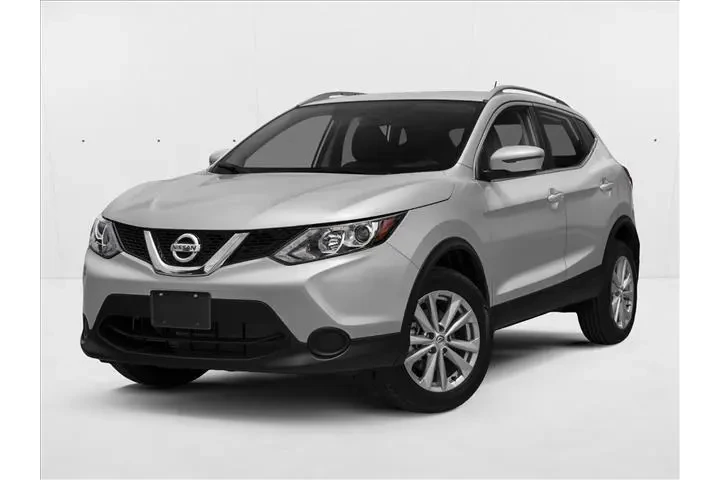 $14799 : Nissan Rogue Sport 2017 SV 4 image 1