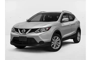 Nissan Rogue Sport 2017 SV 4 en Los Angeles