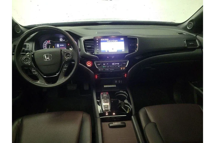 $35998 : Honda Ridgeline 2023 AWD Bla image 9