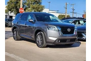 $22800 : Nissan Pathfinder 2022 AWD S thumbnail