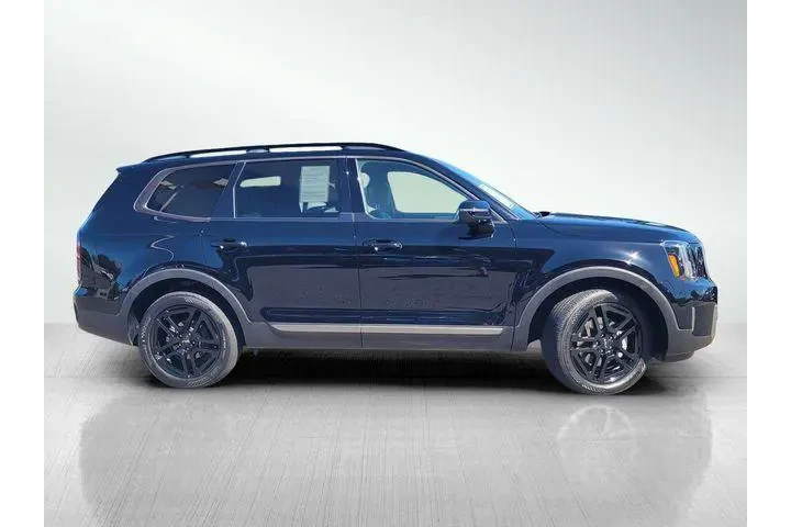 $36615 : Kia Telluride 2023 AWD EX X- image 3
